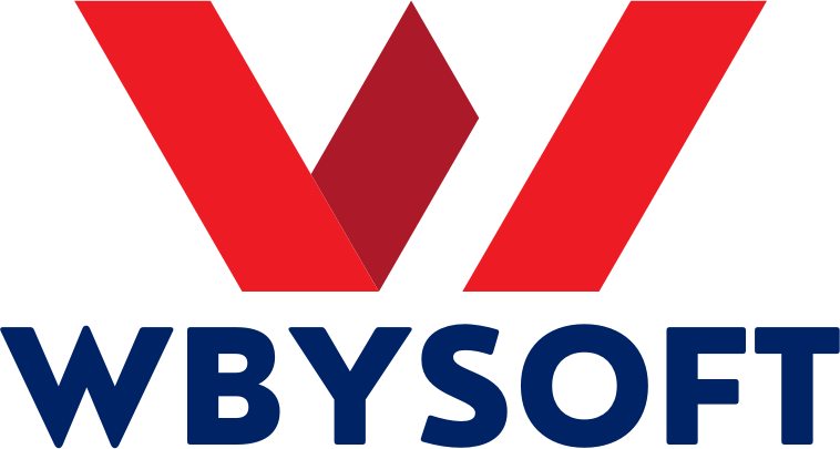 Wbysoft Logo